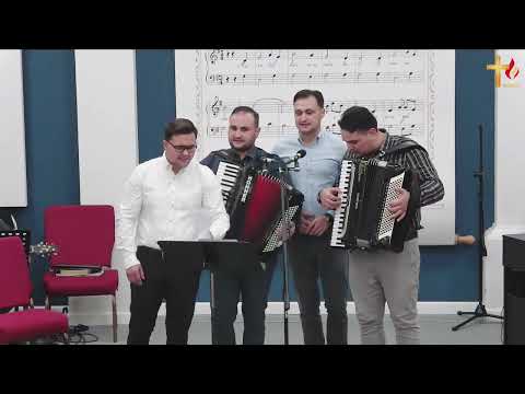 Frații Strugariu - Azi Isus te întreabă ce faci cu viața ta | Nou 2022