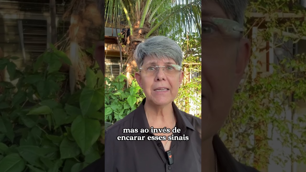 119. A CARÊNCIA GERA DEPENDÊNCIA EMOCIONAL @albavaleriamentorias