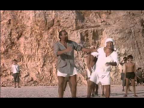Mediterraneo (1991) Trailer