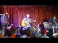 Shawn Colvin "Round of Blues" Cayamo 2015