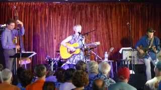 Shawn Colvin &quot;Round of Blues&quot; Cayamo 2015