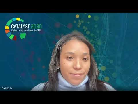 ASK CCSA | Catalyst 2030: A Global Collaboration for the SDGS