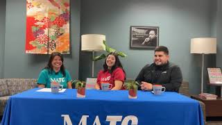 4-23-25 Orgullo MATC en Vivo