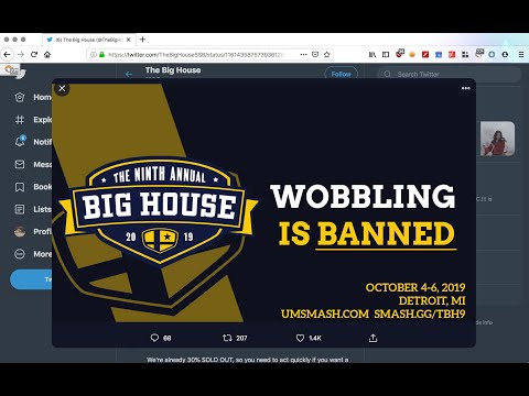 wobbling-is-banned