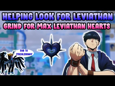 💔Hunt for Leviathan Heart! | Lewis 0978 Live BloxFruit Gameplay