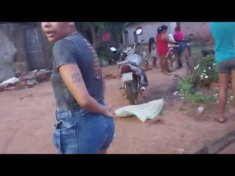 (MULHER PERDE A VIDA APÓS TEMPORAL EM GUAJARÁ MIRIM) GUAJARÁ MIRIM, EM RONDÔNIA-17/09/2026-QUINTA.