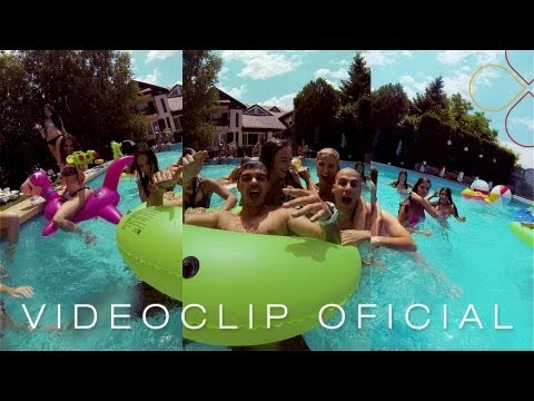 Deliric & DOC feat. High Jet - Nu mă mai întorc [Videoclip oficial]