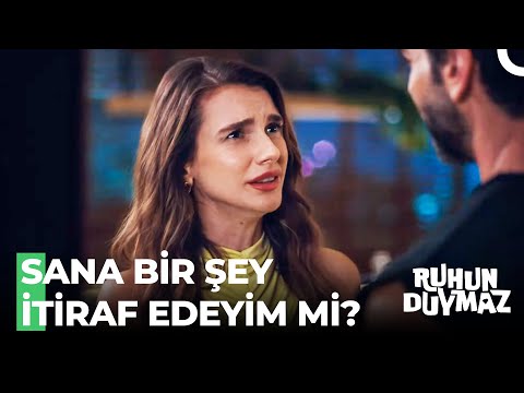 Ece Senin Kalemin Değil - Ruhun Duymaz