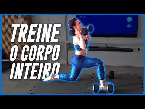 DO THIS WORKOUT AND FEEL THE DIFFERENCE! 🔥 | Raquel Quartiero