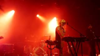 STRFKR (14) Never Ever @ Vinyl Music Hall (2017-07-07)