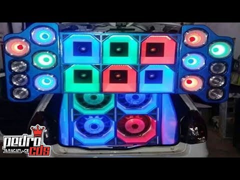 ► Swingueira Antiga - Remasterizada Pra Paredão - Black Cds