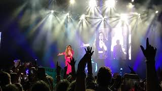 Miriam Rodríguez - Invisible (OT Coliseum)