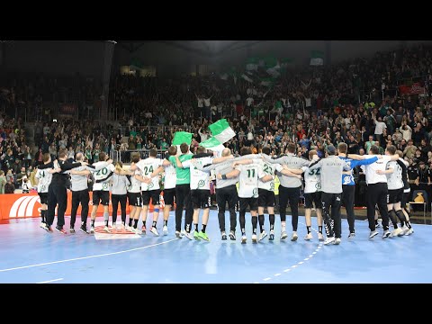 HSG Krefeld vs TV Aldekerk | Derby Aftermovie