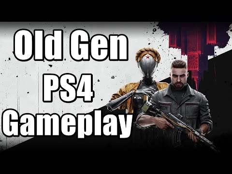 Vidéo Atomic Heart