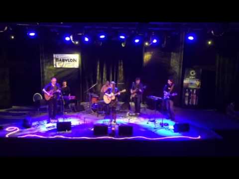 sima martausova live in babylon 2