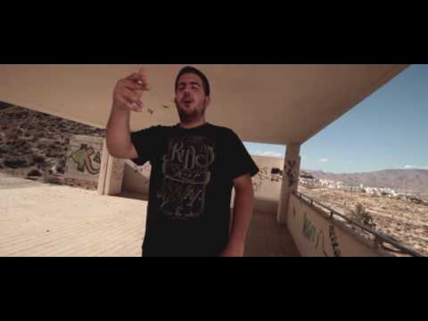 Coletiyas T2P-Realidad difusa (Prod.Dani Moreno)