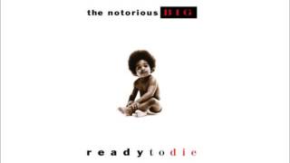 Biggie Smalls   Ready To Die Full Album