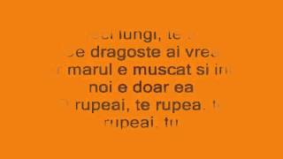 Carla&#39;s Dreams - Sub Pielea Mea | #eroina - lyrics