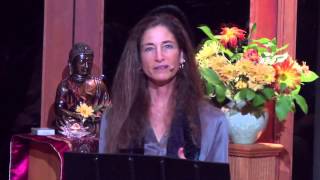 Gratitude and Generosity: Markings of Inner Freedom (Part 1A) - Tara Brach