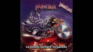 Judas Priest - One Shot At Glory (subtitulado español)