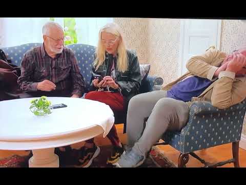 Claes Malmberg ”Frustar Av Muntration”