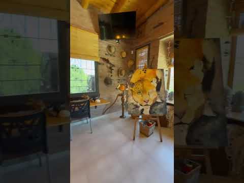 Casa de piedra Estancia Vieja Córdoba