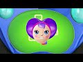 Special Agent Oso Three Special Steps TSS To Grandma With Love