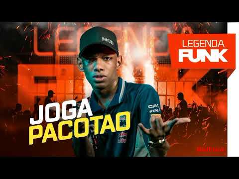 MC NEGUINHO DO ITR e MC KITINHO - Pacotão Sedex (BielFunk)