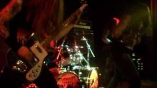 Skeletonwitch - Repulsive Salvation