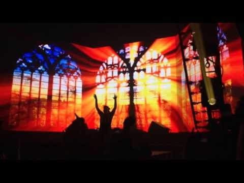 Eric Prydz - Epic 2.0 @ Hollywood Palladium | Sat 11-09-2013 | Depeche Mode Personal Jesus