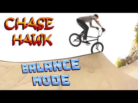CHASE HAWK INSTAGRAM COMPILATION BMX TRICKS 2022