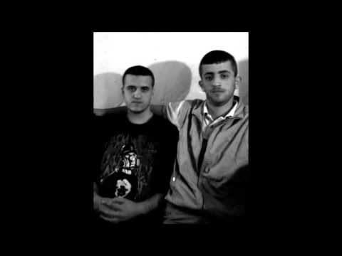 HoLy RhyMe Aka KabaSakal Ft, Agâh ( Merkezinde )