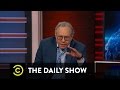 Back in Black - The Cold, Hard, Wrinkle-Free Cash of Millennials: The Daily Show