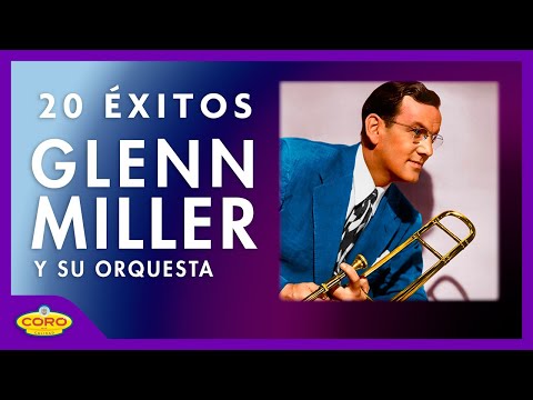 ♥ ♥♫♪ EXITOS DE GLENN MILLER ♫♪ ♥ ♥