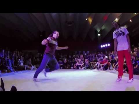 Mogwai vs Meech | House Final | URBANATION 2015