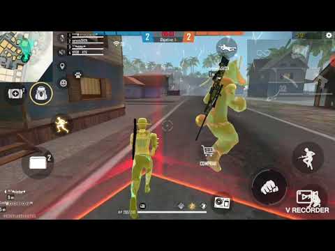 (mc anjim)agua rosa free fire