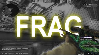 CSGO 2020 -fragmovie-