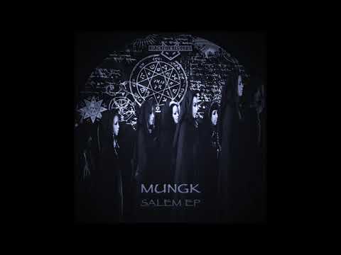 MUNGK _ Witchcraft _ Salem EP (blackfox records - freedownload)