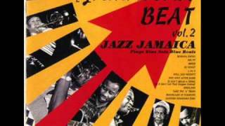 Jazz Jamaica - Moonlight in Vermont