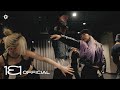 LEO 리오 Come Closer Dance Practice