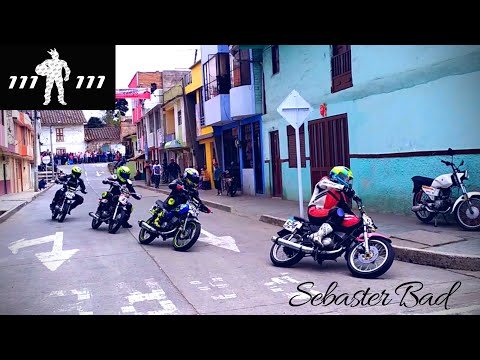 Categoría Rx 115c.c élite, valida de moto velocidad Guaitarilla - Nariño(colombia ) 21/9/19
