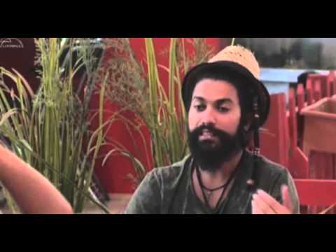 Tuncay Kes Röportaj (30/8/2015)