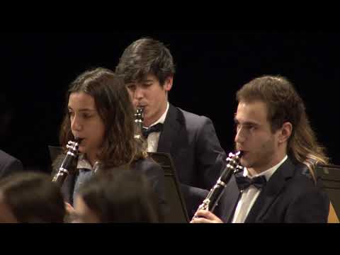 Alpina Fanfare SOCIEDADE MUSICAL DE PEVIDÉM