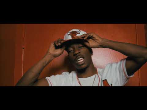 Jae Stone - Kodak Nine ( Dir. By @bino_boomin_ )