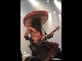 ENSIFERUM - Bamboleo (Gipsy Kings cover) - (HQ-sound live playlist Heidenfest)