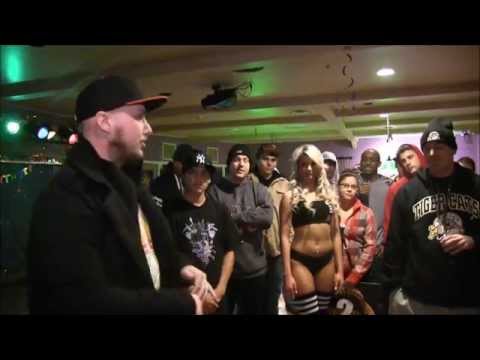 Yung Flint vs Braden