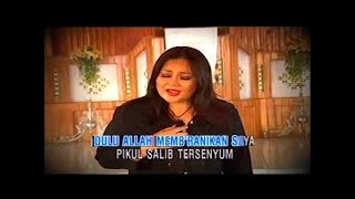 Download lagu Connie Maria Mamahit - Ku Menunggu Yesus [   ] Pop Rohani mp3