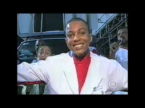 Carnaval 2002 Grupo Especial Rj - 7º Acadêmicos  do Grande Rio