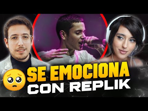 NONVERBAL BEHAVIOR EXPERT analyzes REPLIK'S BEST MIN