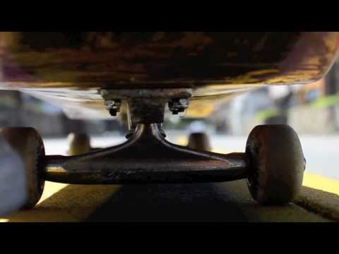 86 Joon - "Urban Garden (Pomona Streets)" [Official Video]